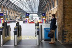 The UK enters its second summer of train strikes