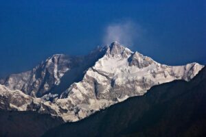 German climber's body found in Himalayas