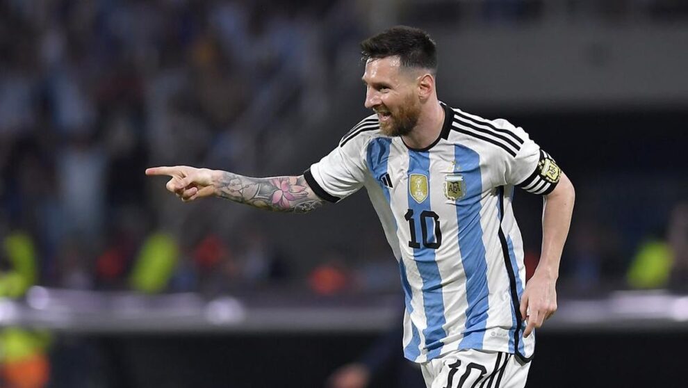 Messi: What next for arguably the greatest player ever?