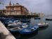 A total of 600 migrants dock at Bari's southern port