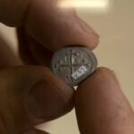 Unearthing of 1,000-year-old Viking coins in Denmark