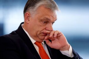 Hungarian presidency in 2024 questioned by Germany